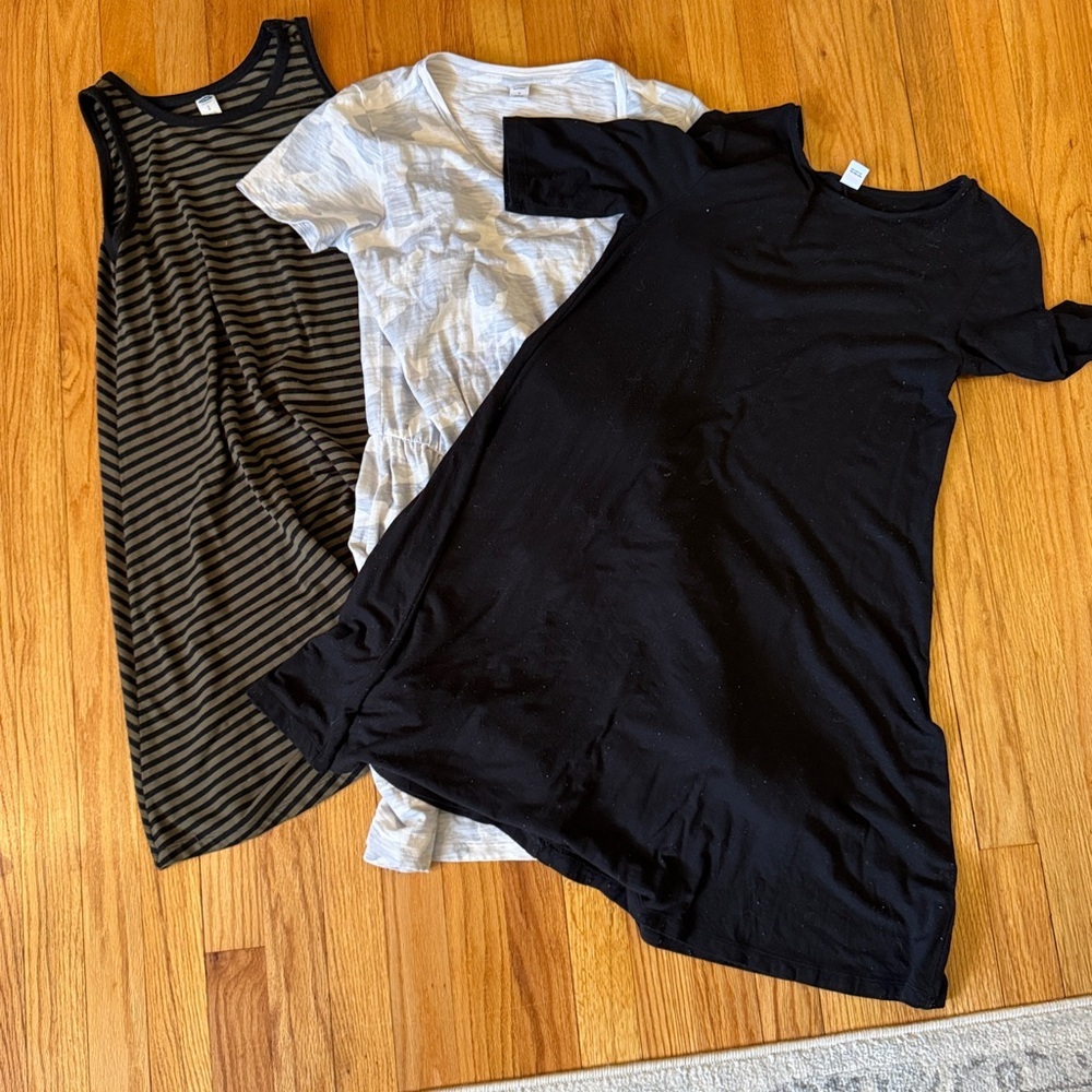 Old Navy Women’s Small Summer Dress Bundle